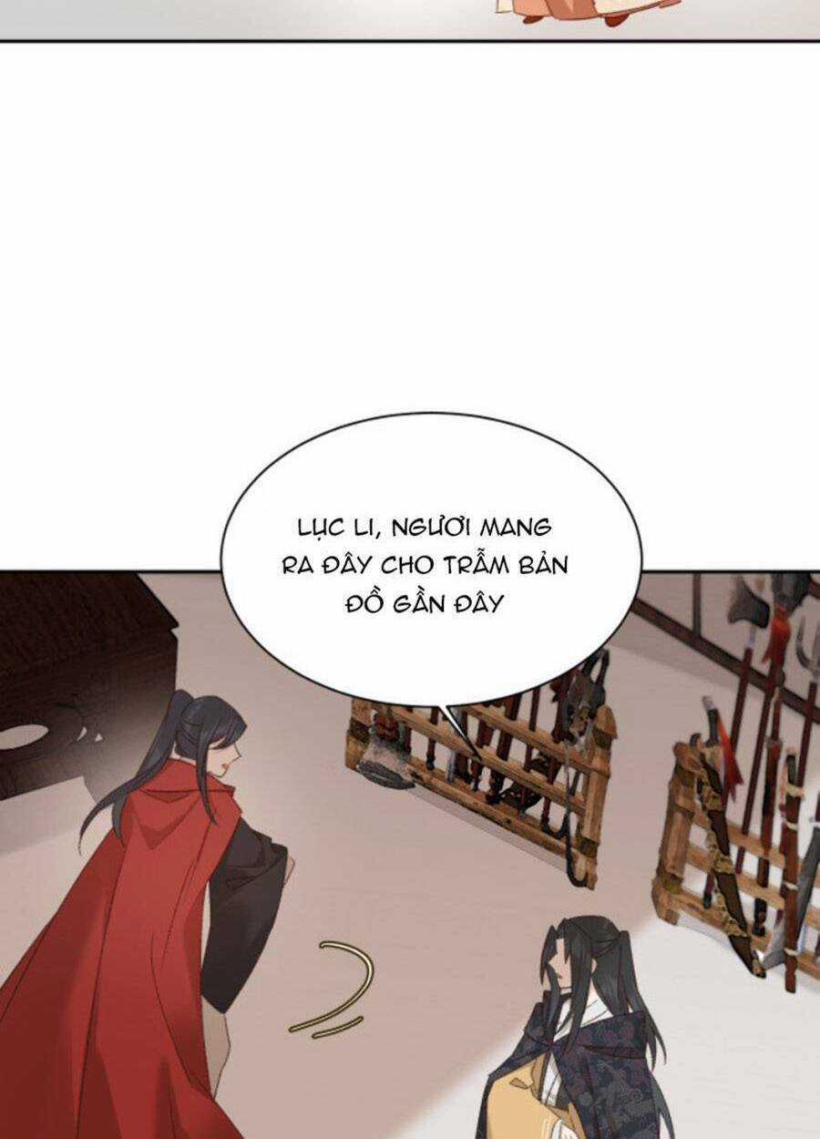 Hoàng Hậu Vô Đức - Chapter 64 - Trang 50