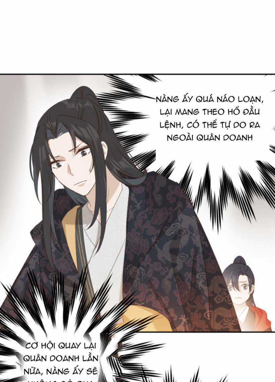 Hoàng Hậu Vô Đức - Chapter 64 - Trang 53