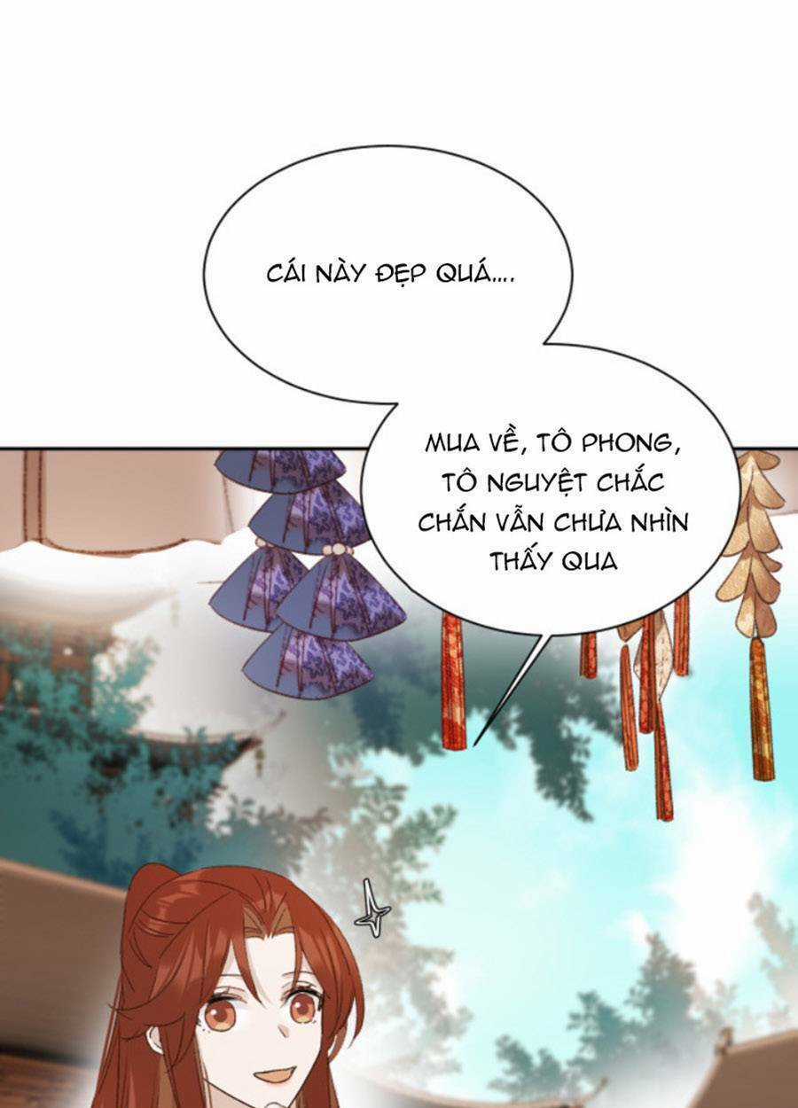 Hoàng Hậu Vô Đức - Chapter 65 - Trang 3