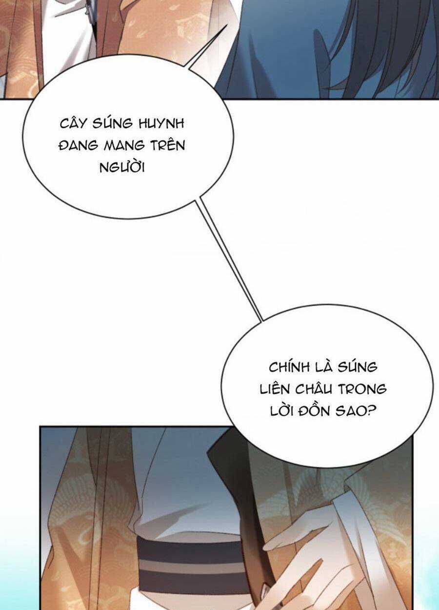 Hoàng Hậu Vô Đức - Chapter 65 - Trang 24