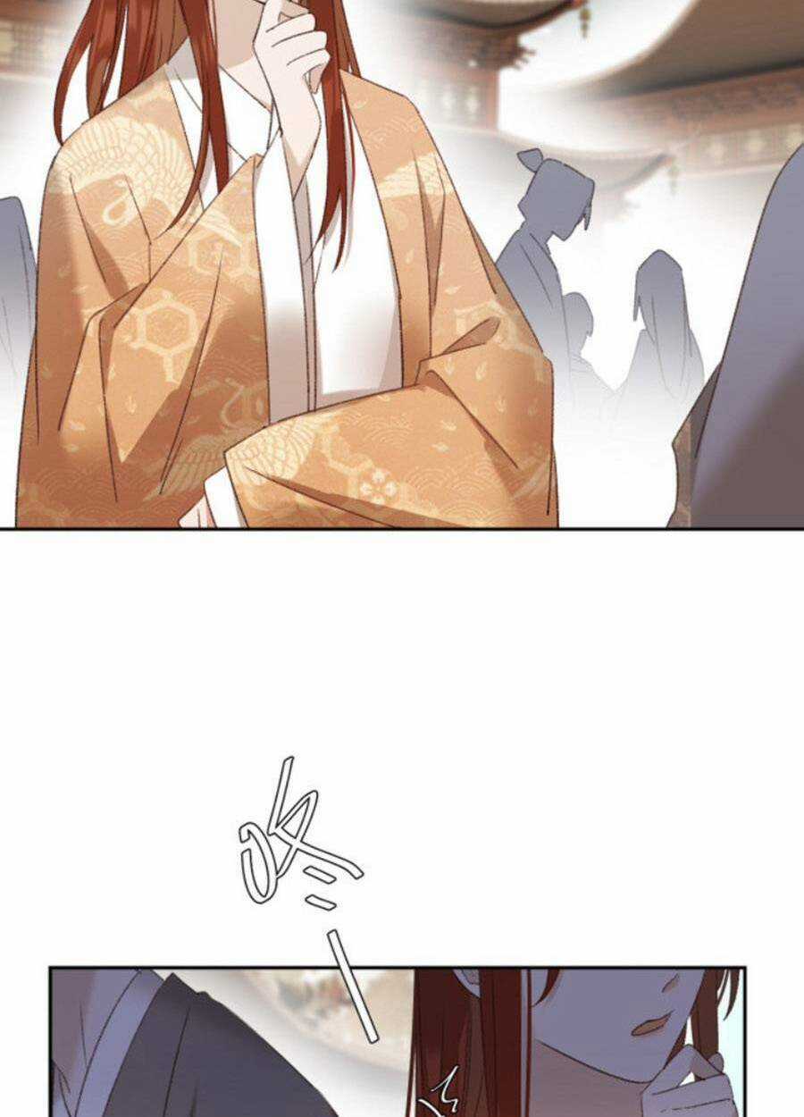 Hoàng Hậu Vô Đức - Chapter 65 - Trang 4