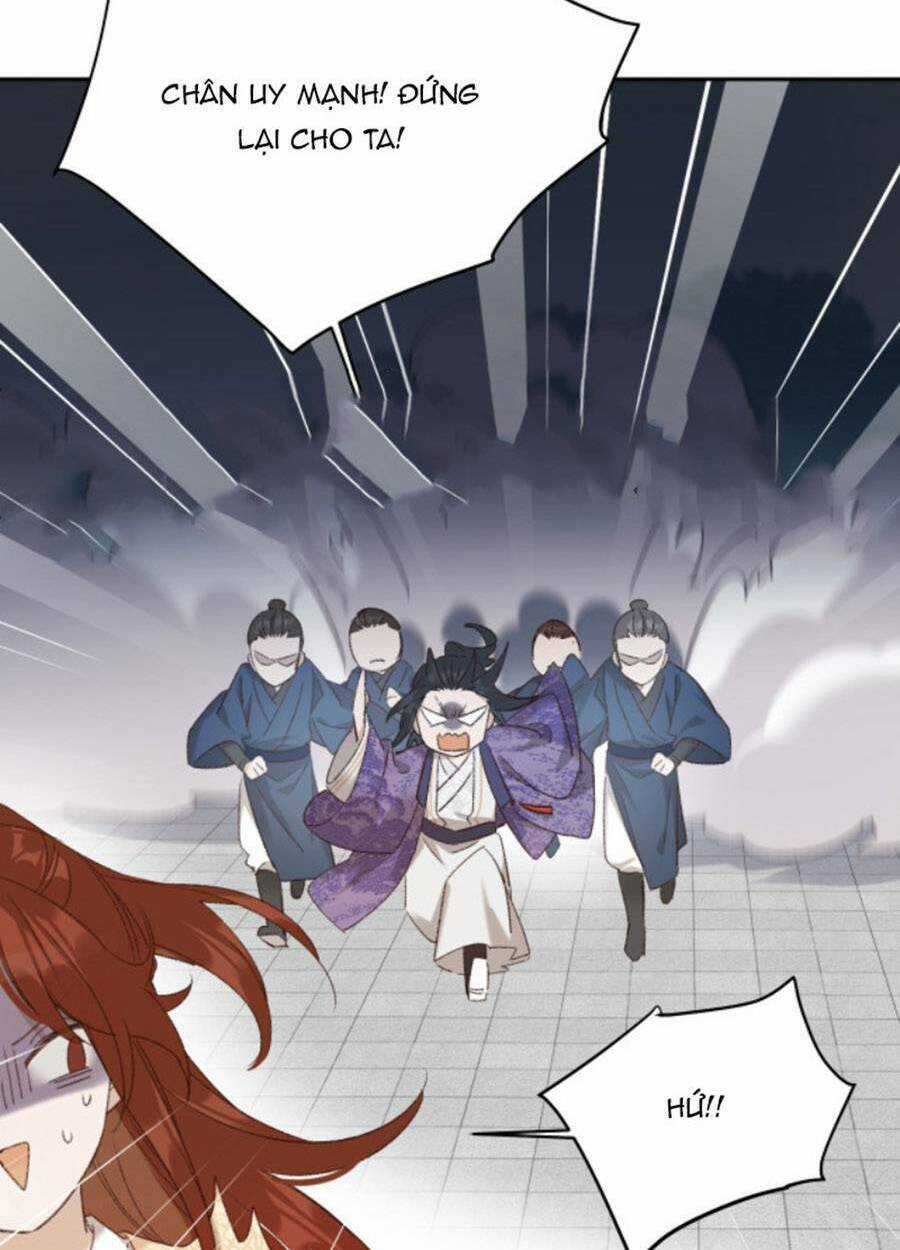 Hoàng Hậu Vô Đức - Chapter 65 - Trang 38