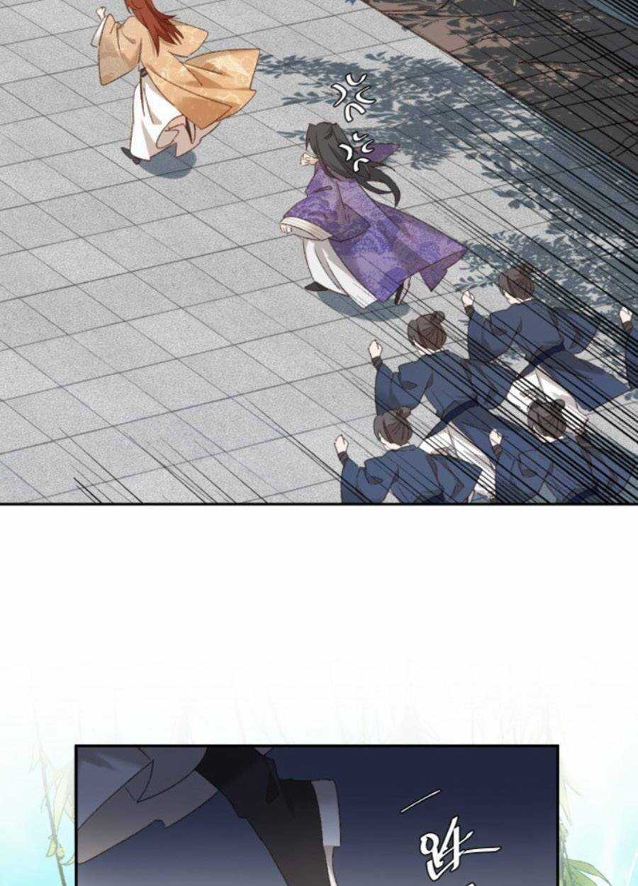 Hoàng Hậu Vô Đức - Chapter 65 - Trang 41