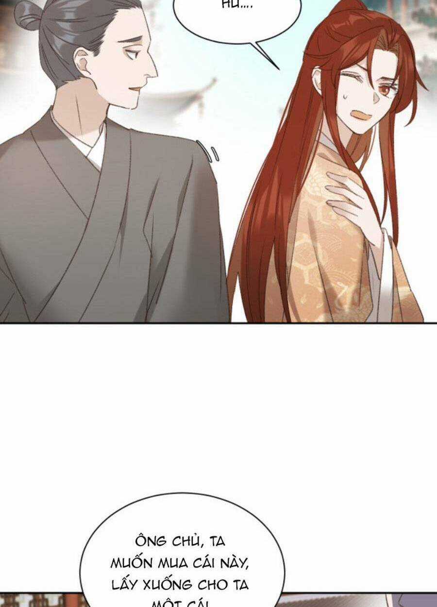 Hoàng Hậu Vô Đức - Chapter 65 - Trang 6