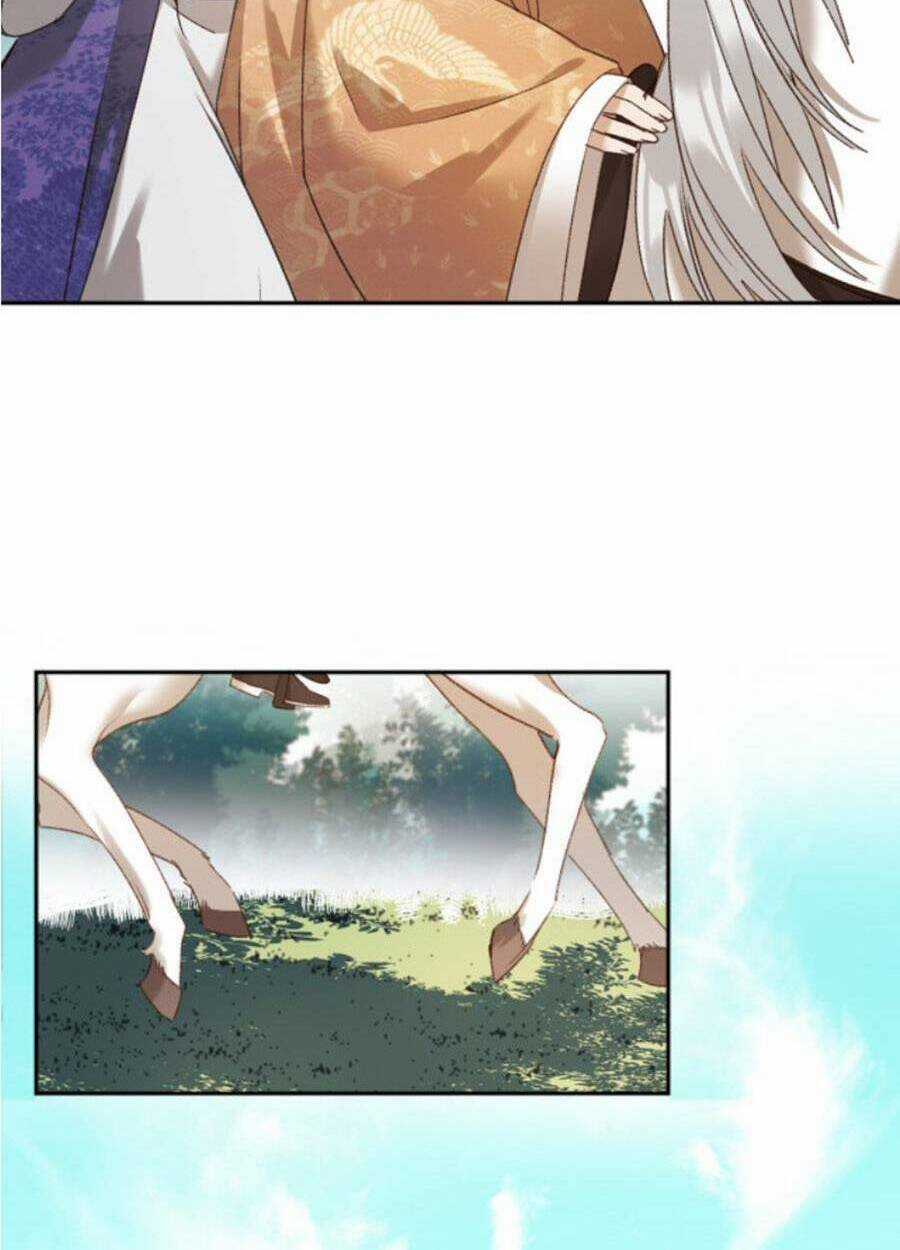 Hoàng Hậu Vô Đức - Chapter 66 - Trang 24