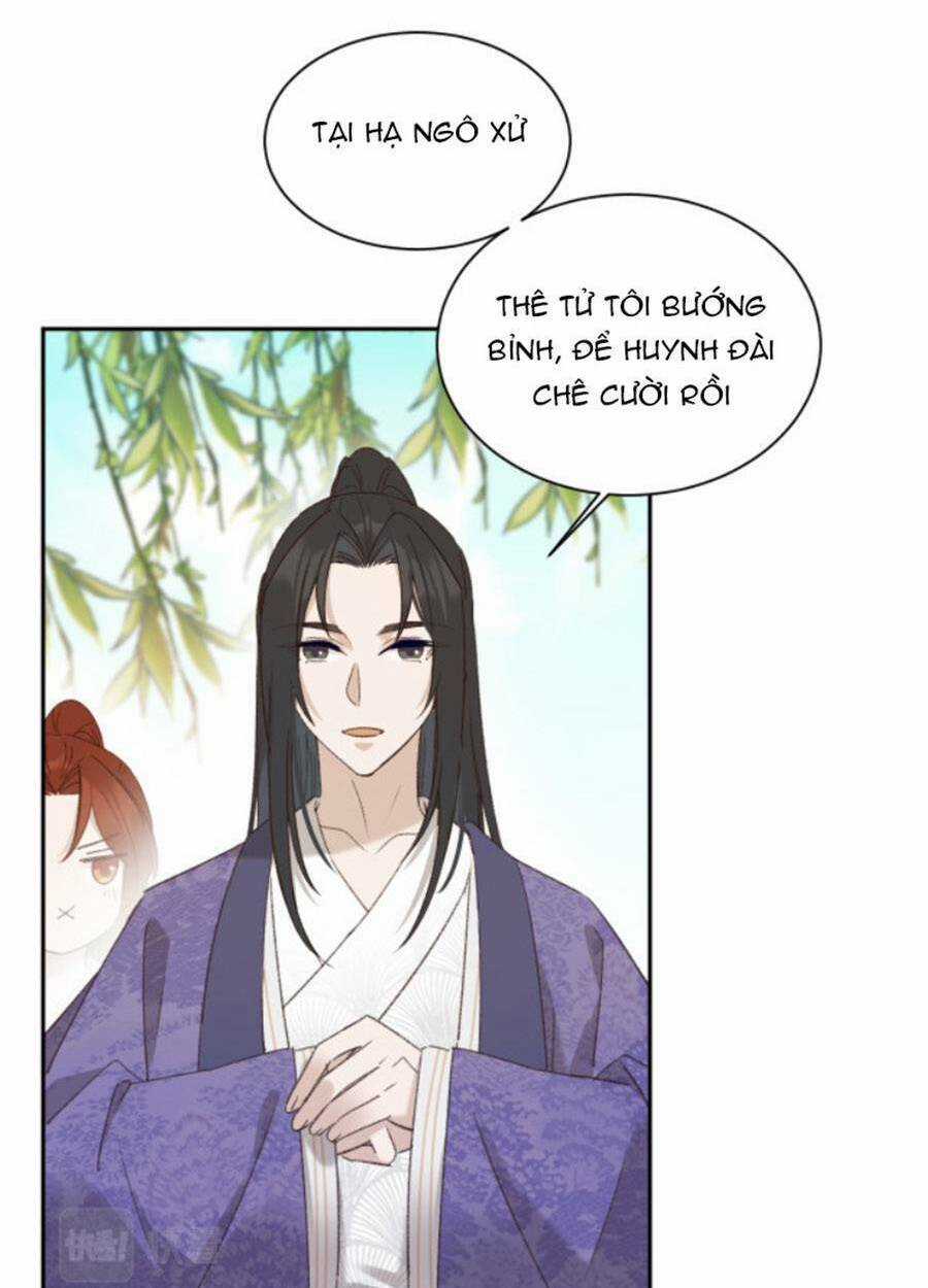 Hoàng Hậu Vô Đức - Chapter 66 - Trang 6