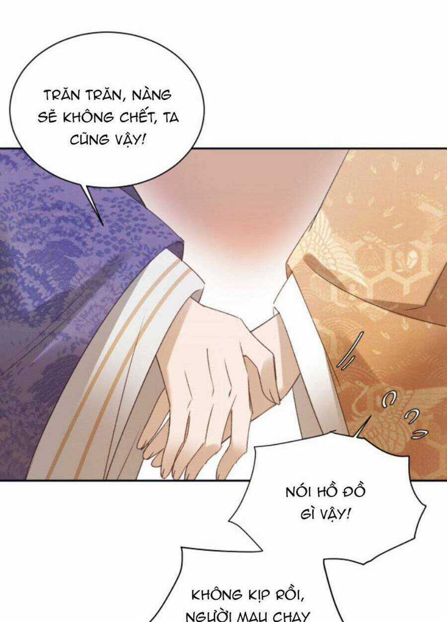 Hoàng Hậu Vô Đức - Chapter 67 - Trang 13