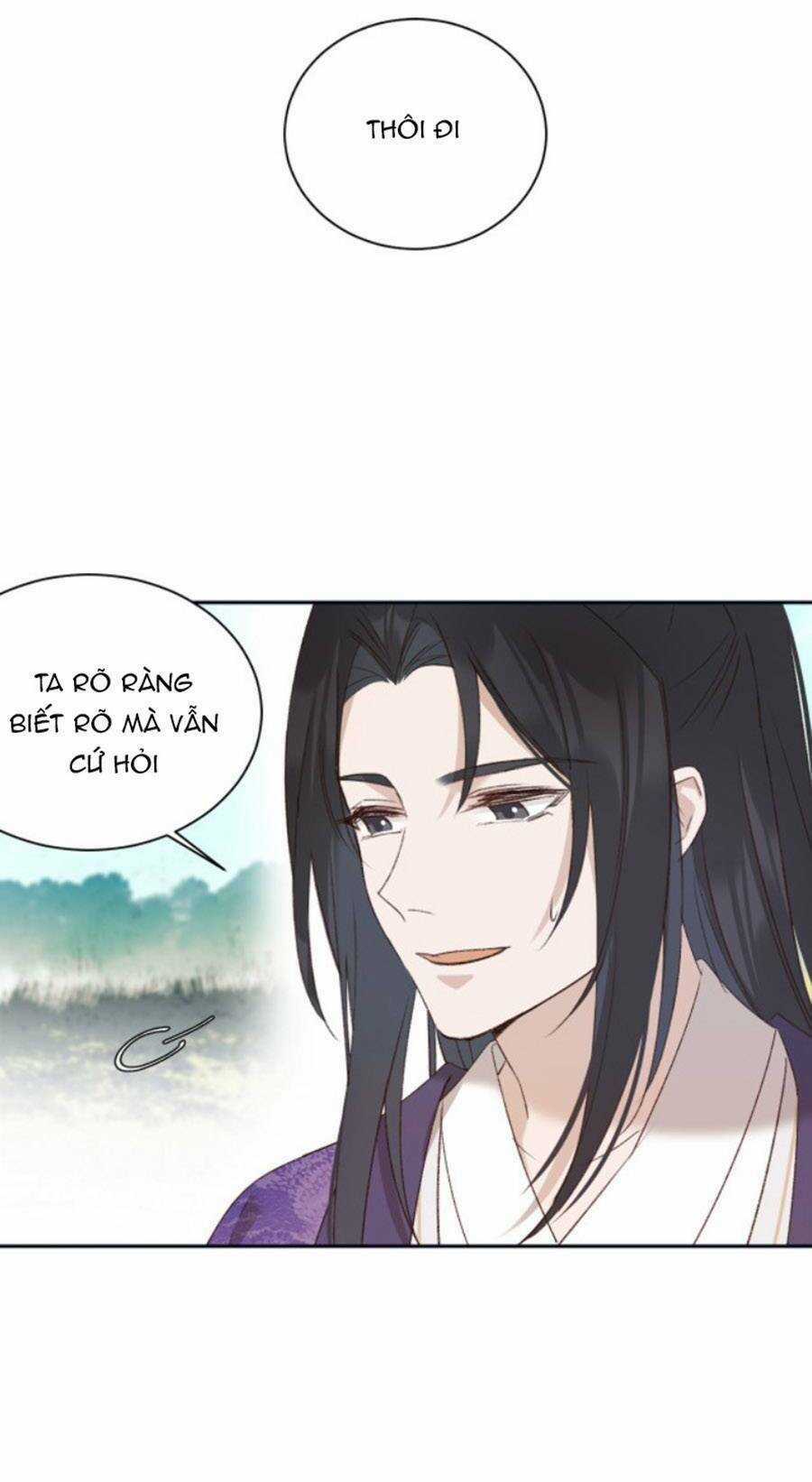 Hoàng Hậu Vô Đức - Chapter 67 - Trang 20