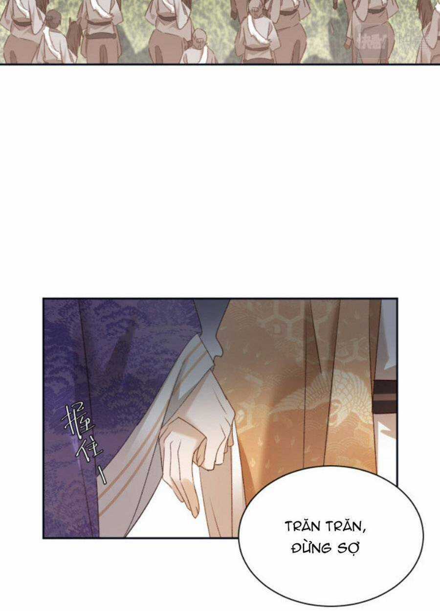 Hoàng Hậu Vô Đức - Chapter 67 - Trang 3