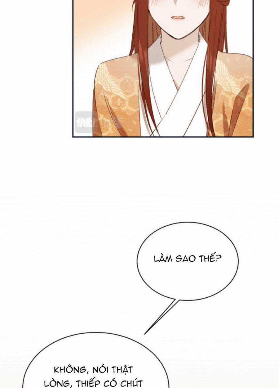 Hoàng Hậu Vô Đức - Chapter 67 - Trang 28