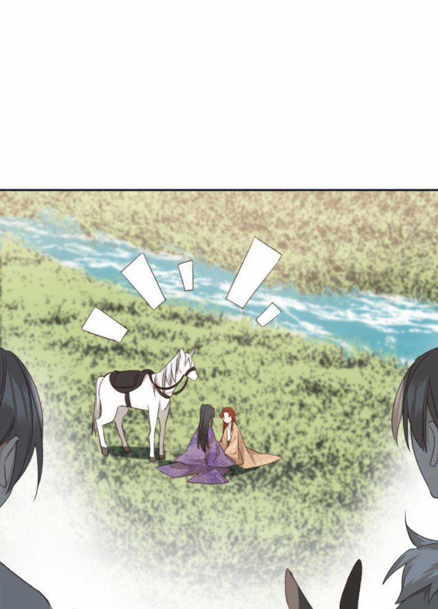 Hoàng Hậu Vô Đức - Chapter 67 - Trang 31