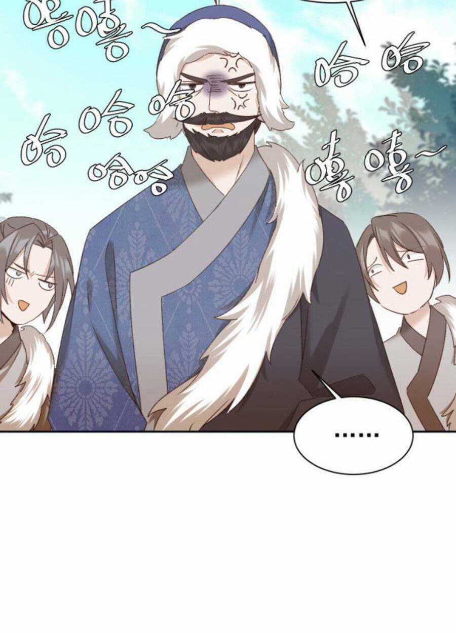 Hoàng Hậu Vô Đức - Chapter 67 - Trang 33