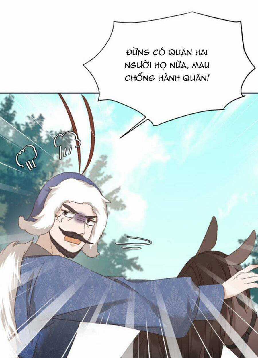 Hoàng Hậu Vô Đức - Chapter 67 - Trang 34