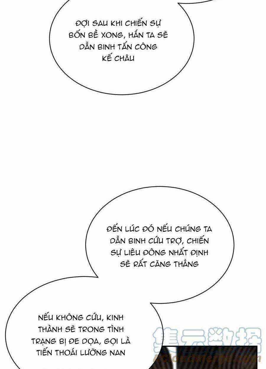 Hoàng Hậu Vô Đức - Chapter 68 - Trang 13