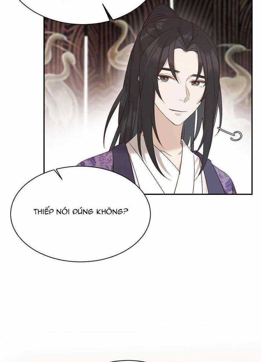 Hoàng Hậu Vô Đức - Chapter 68 - Trang 14