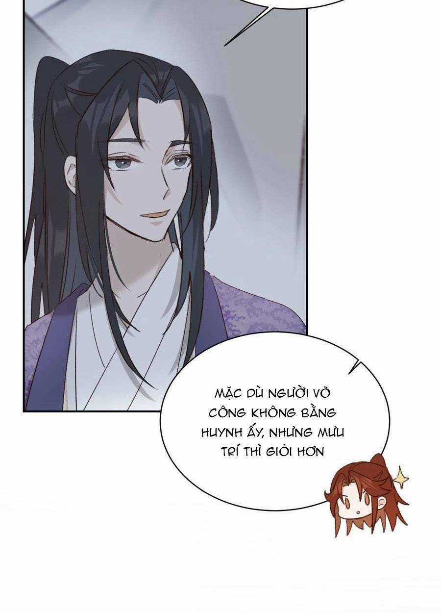 Hoàng Hậu Vô Đức - Chapter 68 - Trang 26