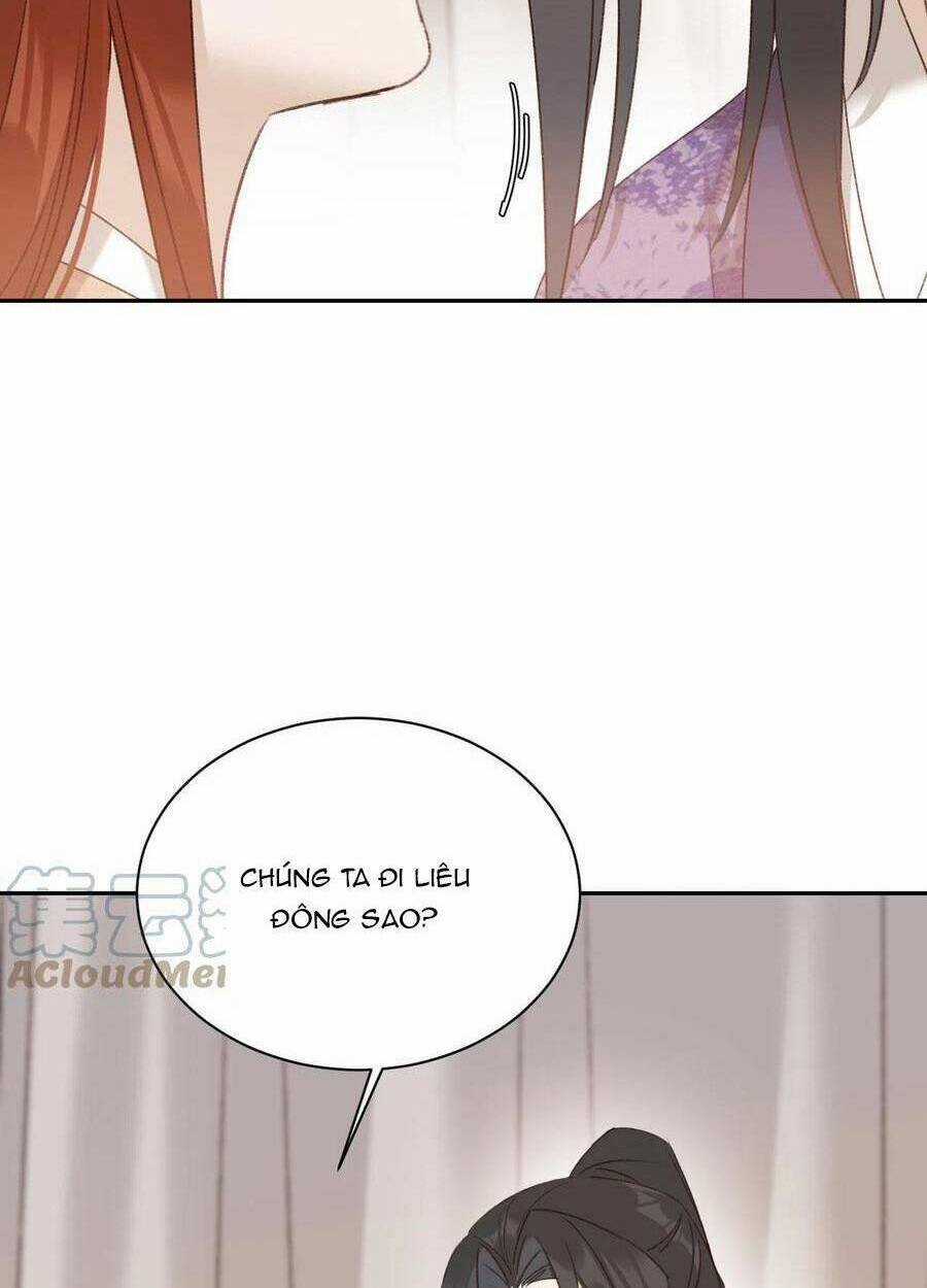 Hoàng Hậu Vô Đức - Chapter 68 - Trang 34