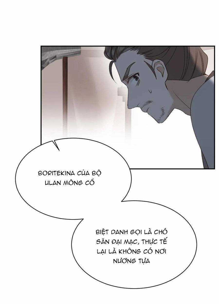 Hoàng Hậu Vô Đức - Chapter 68 - Trang 5