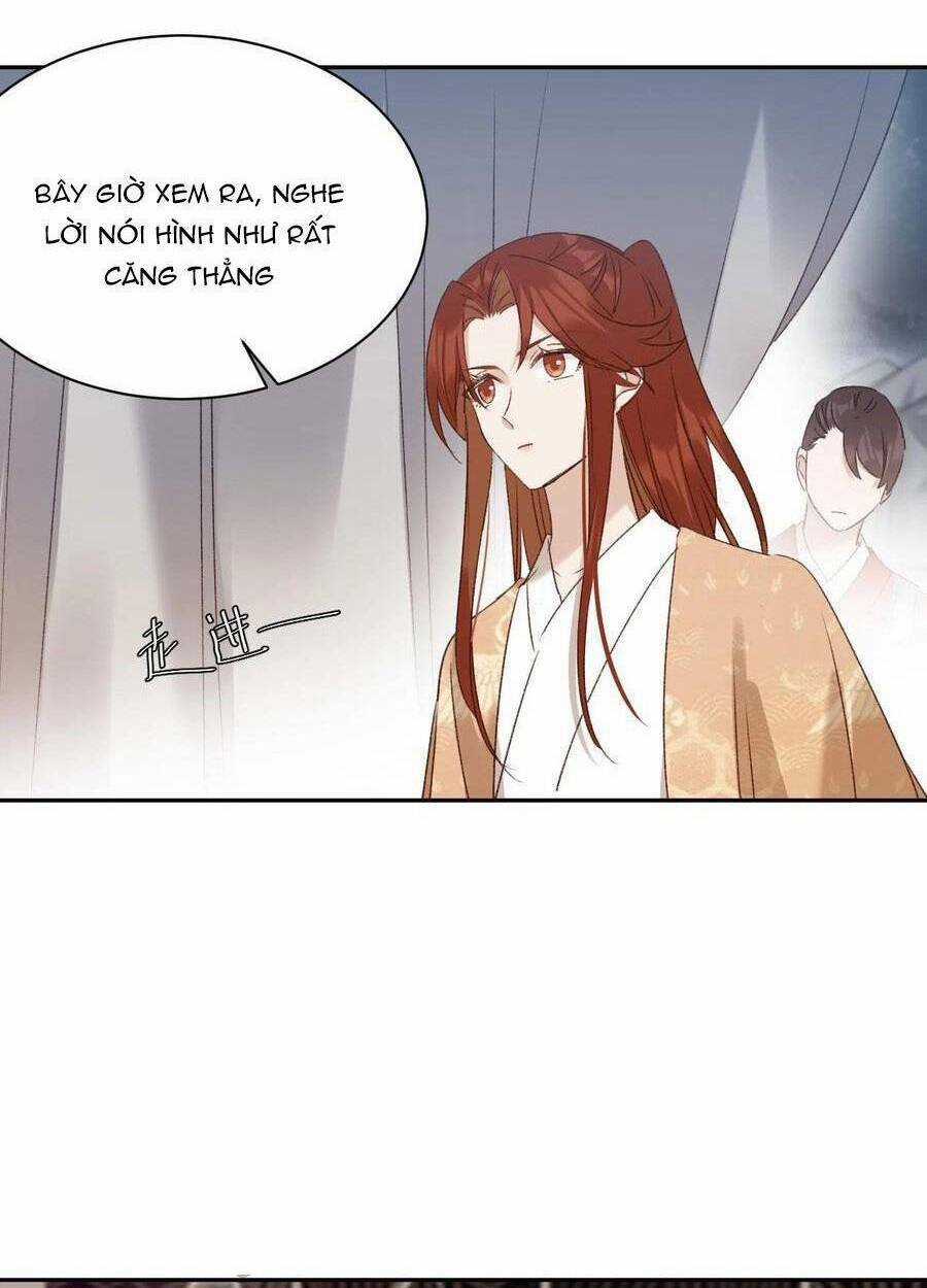 Hoàng Hậu Vô Đức - Chapter 68 - Trang 7