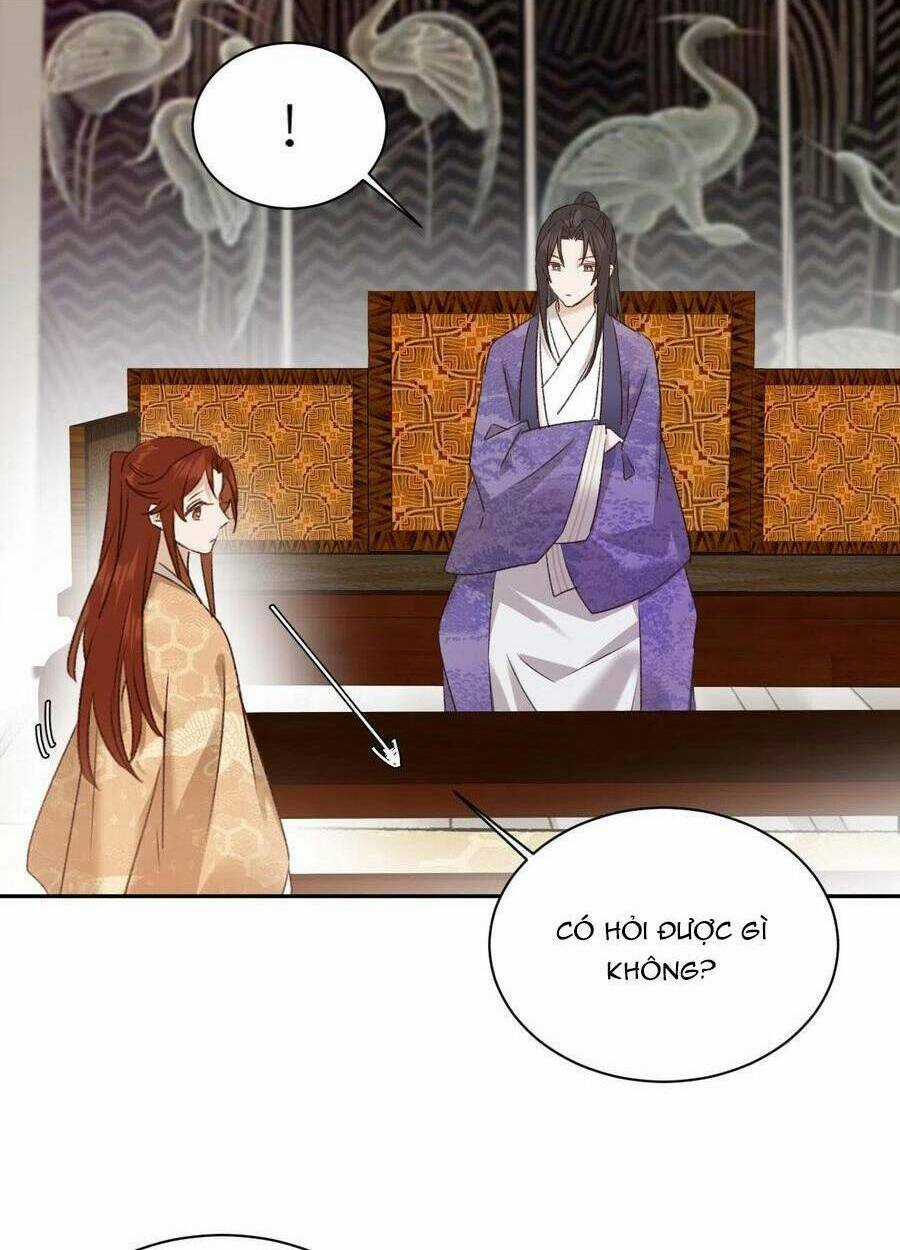 Hoàng Hậu Vô Đức - Chapter 68 - Trang 8