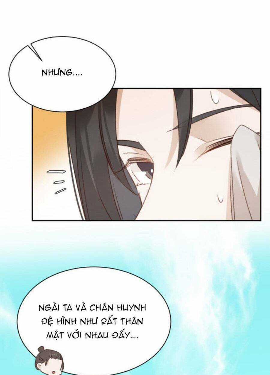 Hoàng Hậu Vô Đức - Chapter 69 - Trang 17