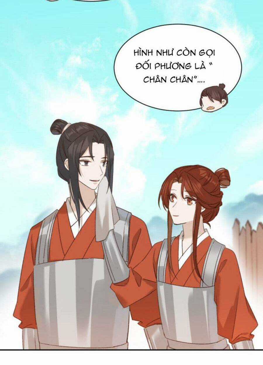 Hoàng Hậu Vô Đức - Chapter 69 - Trang 18