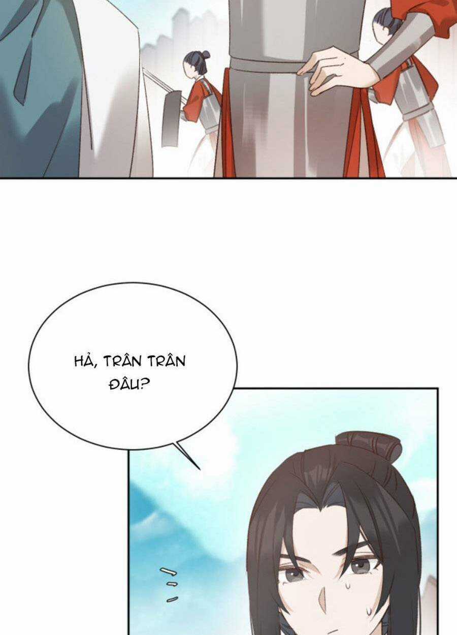 Hoàng Hậu Vô Đức - Chapter 69 - Trang 23