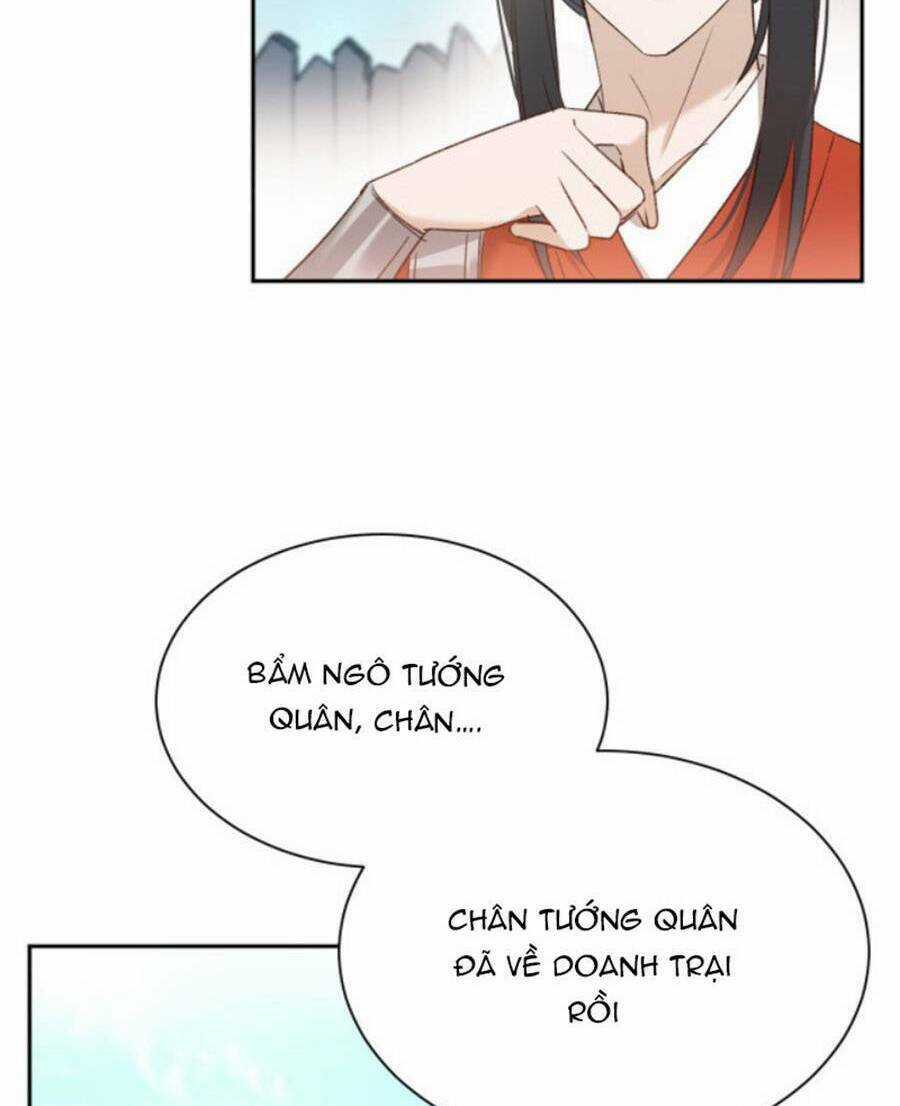 Hoàng Hậu Vô Đức - Chapter 69 - Trang 24