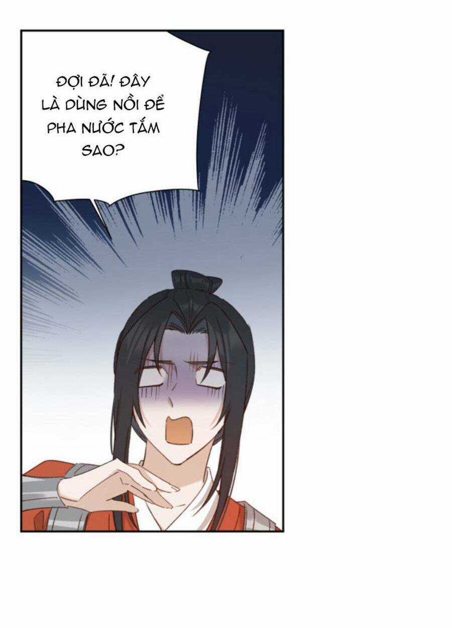 Hoàng Hậu Vô Đức - Chapter 69 - Trang 33