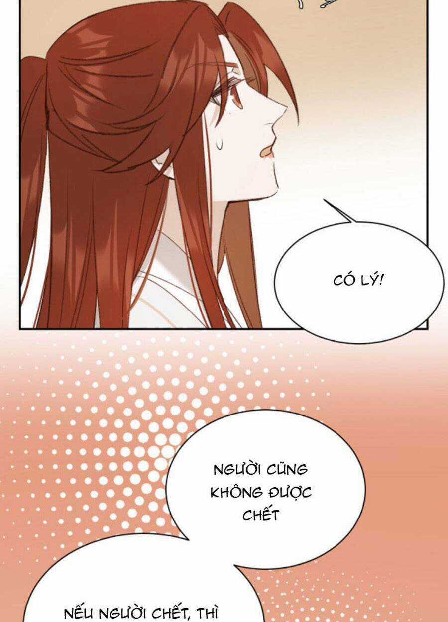 Hoàng Hậu Vô Đức - Chapter 69 - Trang 7