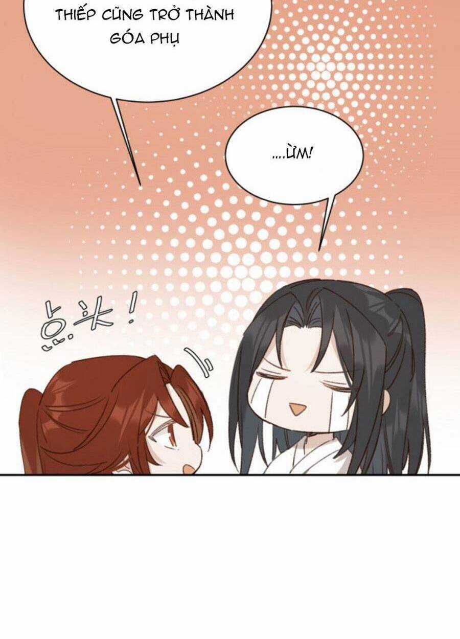 Hoàng Hậu Vô Đức - Chapter 69 - Trang 8