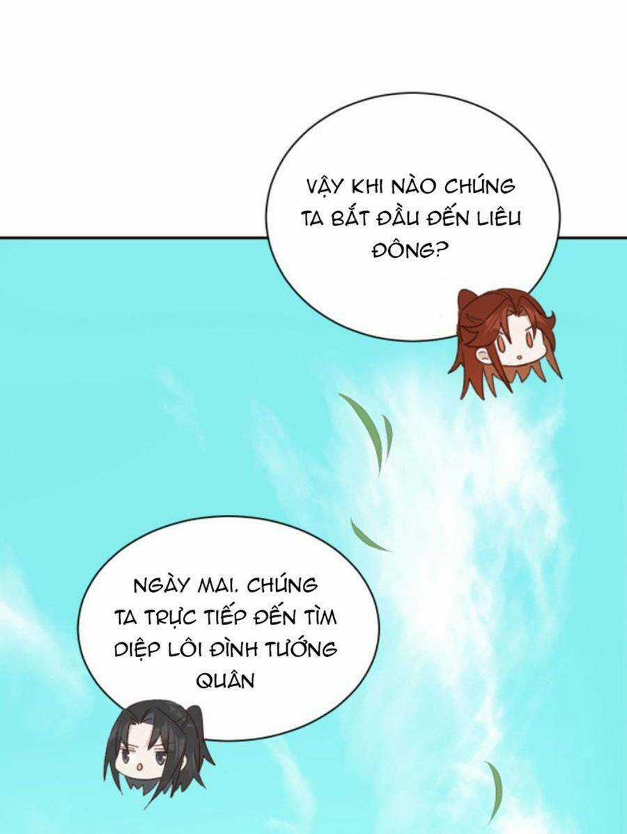 Hoàng Hậu Vô Đức - Chapter 69 - Trang 9