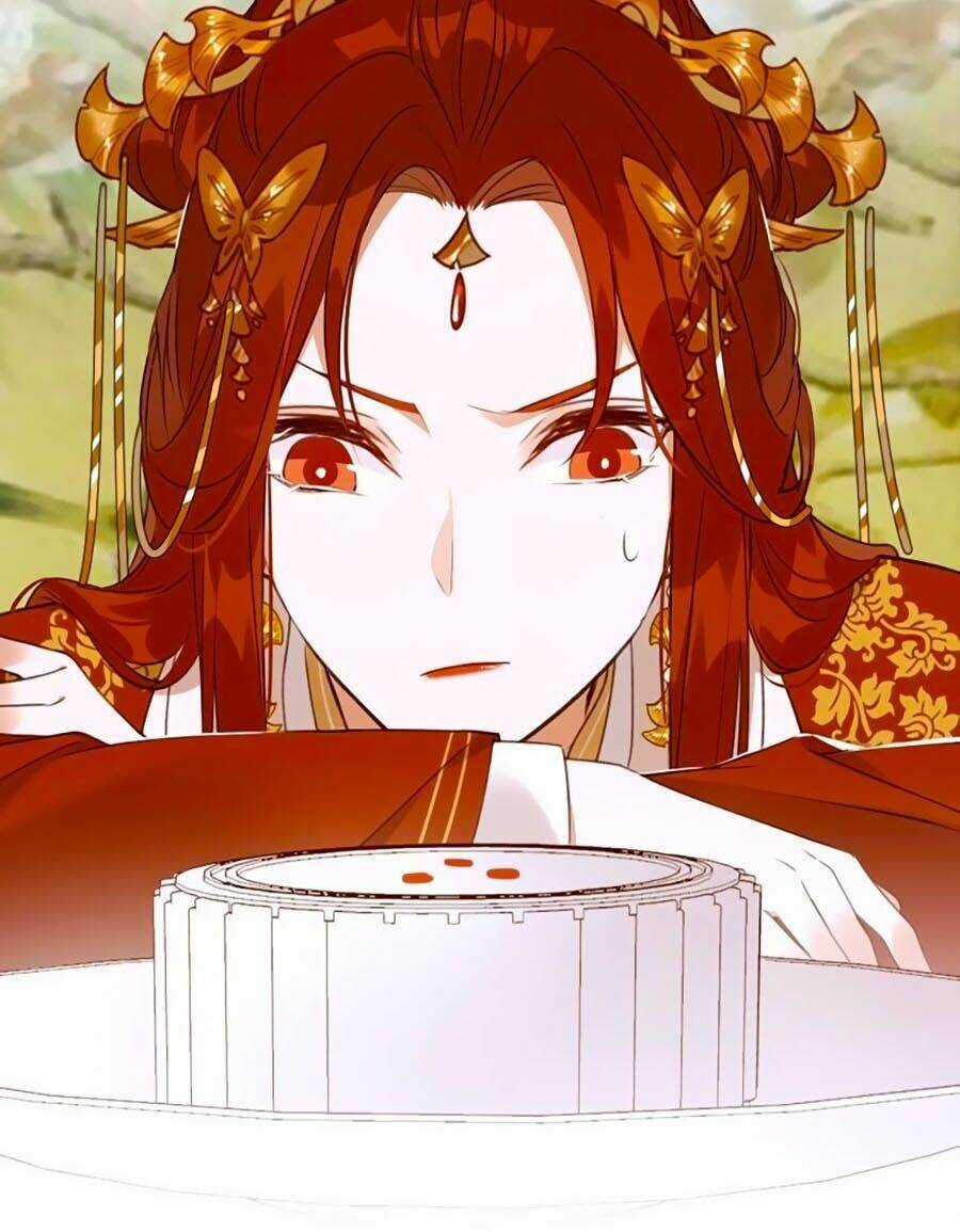 Hoàng Hậu Vô Đức - Chapter 7 - Trang 12