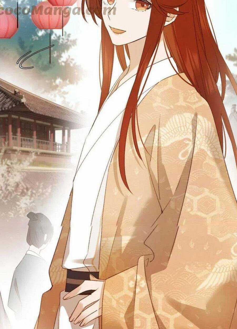 Hoàng Hậu Vô Đức - Chapter 70 - Trang 5