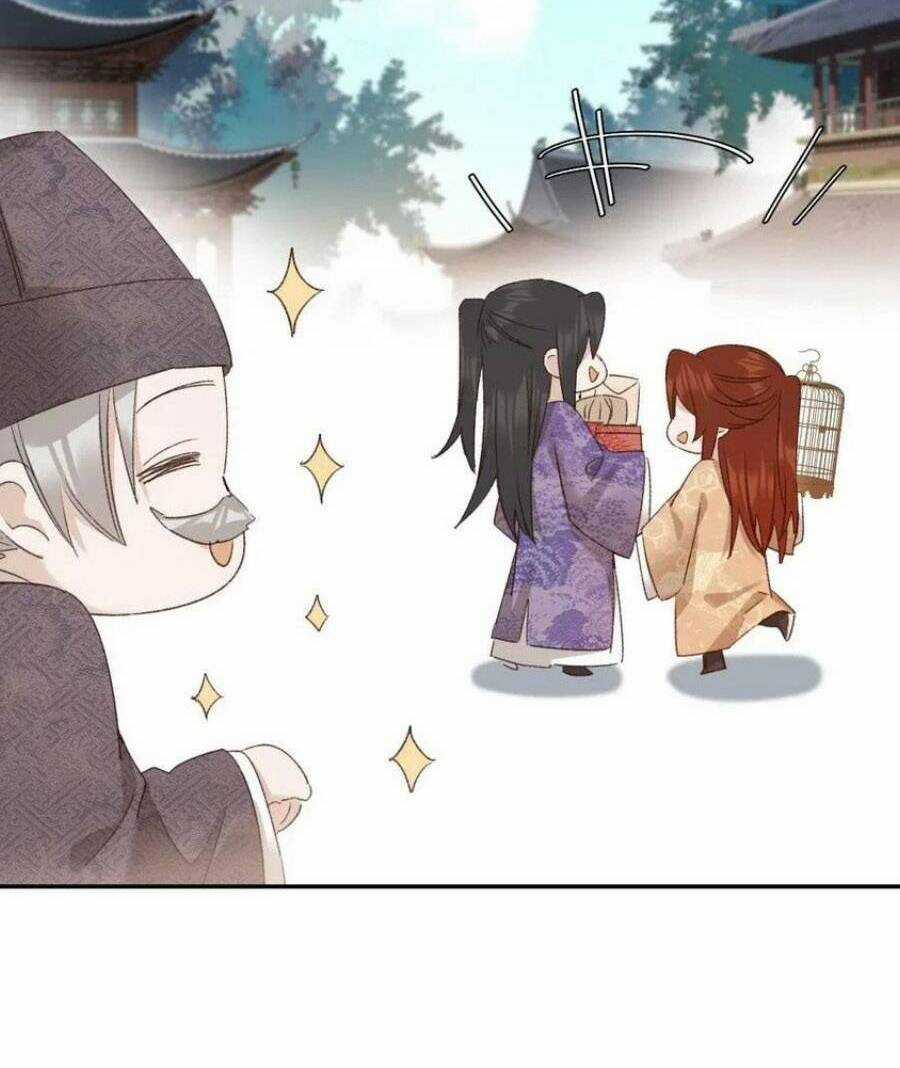 Hoàng Hậu Vô Đức - Chapter 70 - Trang 43