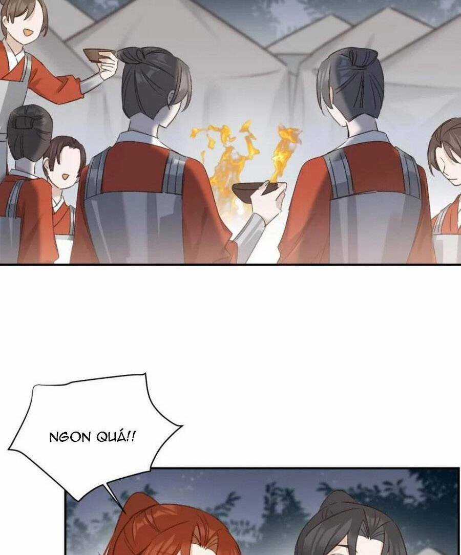 Hoàng Hậu Vô Đức - Chapter 70 - Trang 46