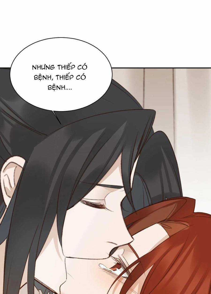 Hoàng Hậu Vô Đức - Chapter 71 - Trang 20