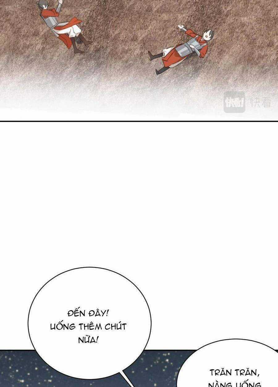 Hoàng Hậu Vô Đức - Chapter 71 - Trang 3