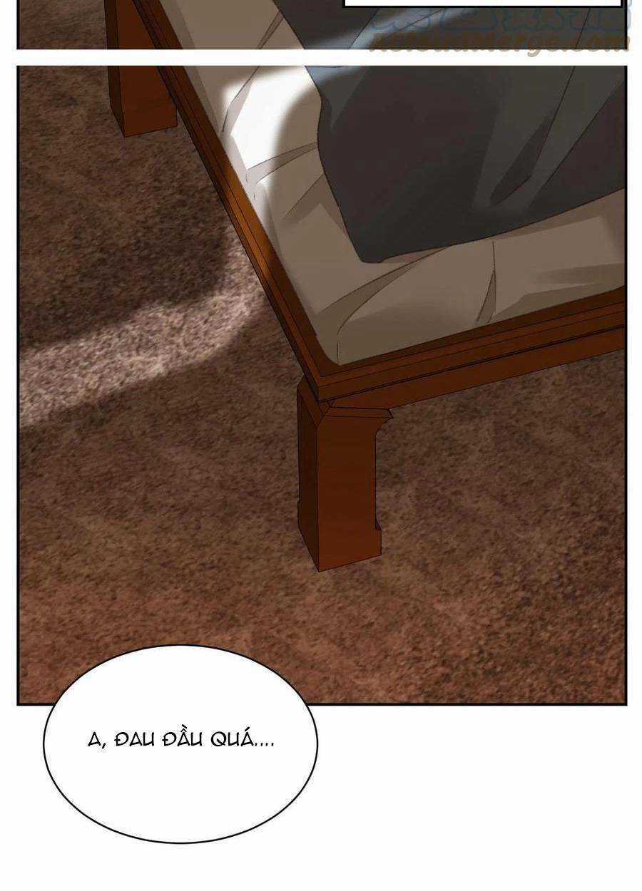 Hoàng Hậu Vô Đức - Chapter 71 - Trang 23