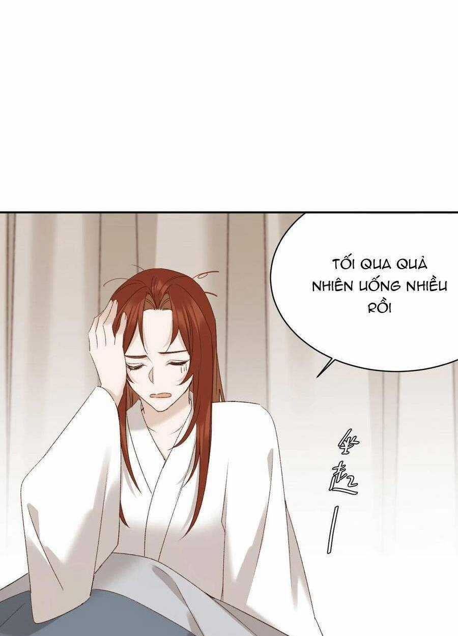 Hoàng Hậu Vô Đức - Chapter 71 - Trang 24
