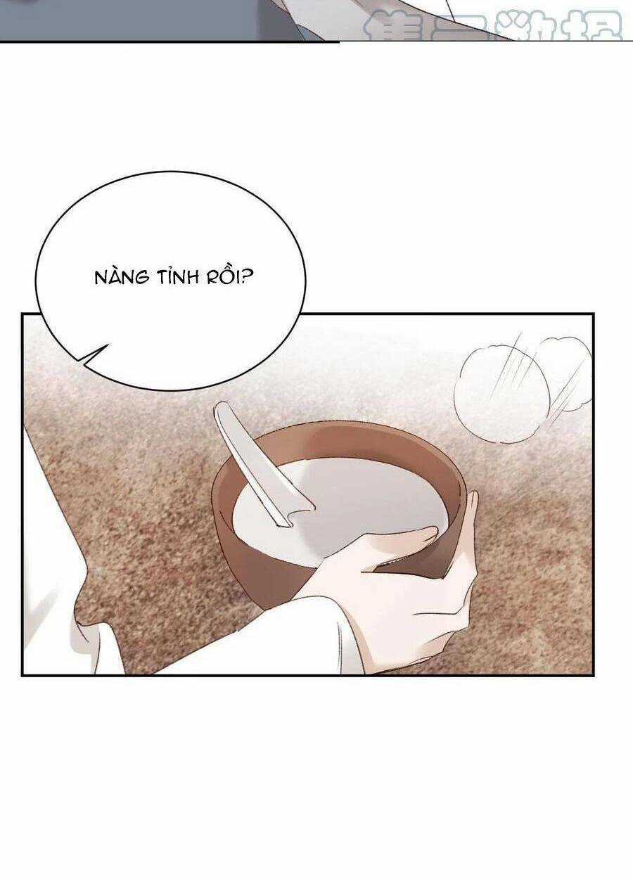 Hoàng Hậu Vô Đức - Chapter 71 - Trang 25