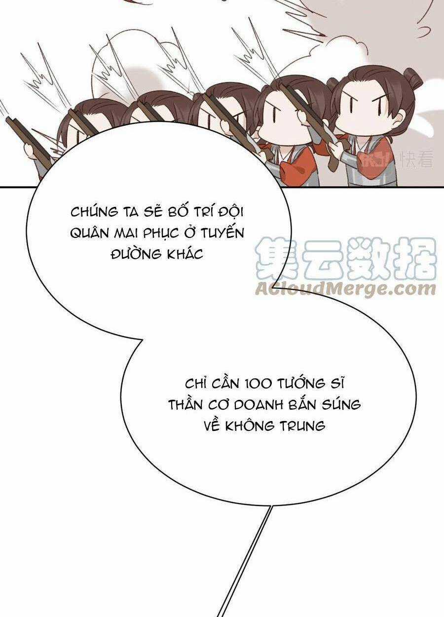 Hoàng Hậu Vô Đức - Chapter 71 - Trang 48