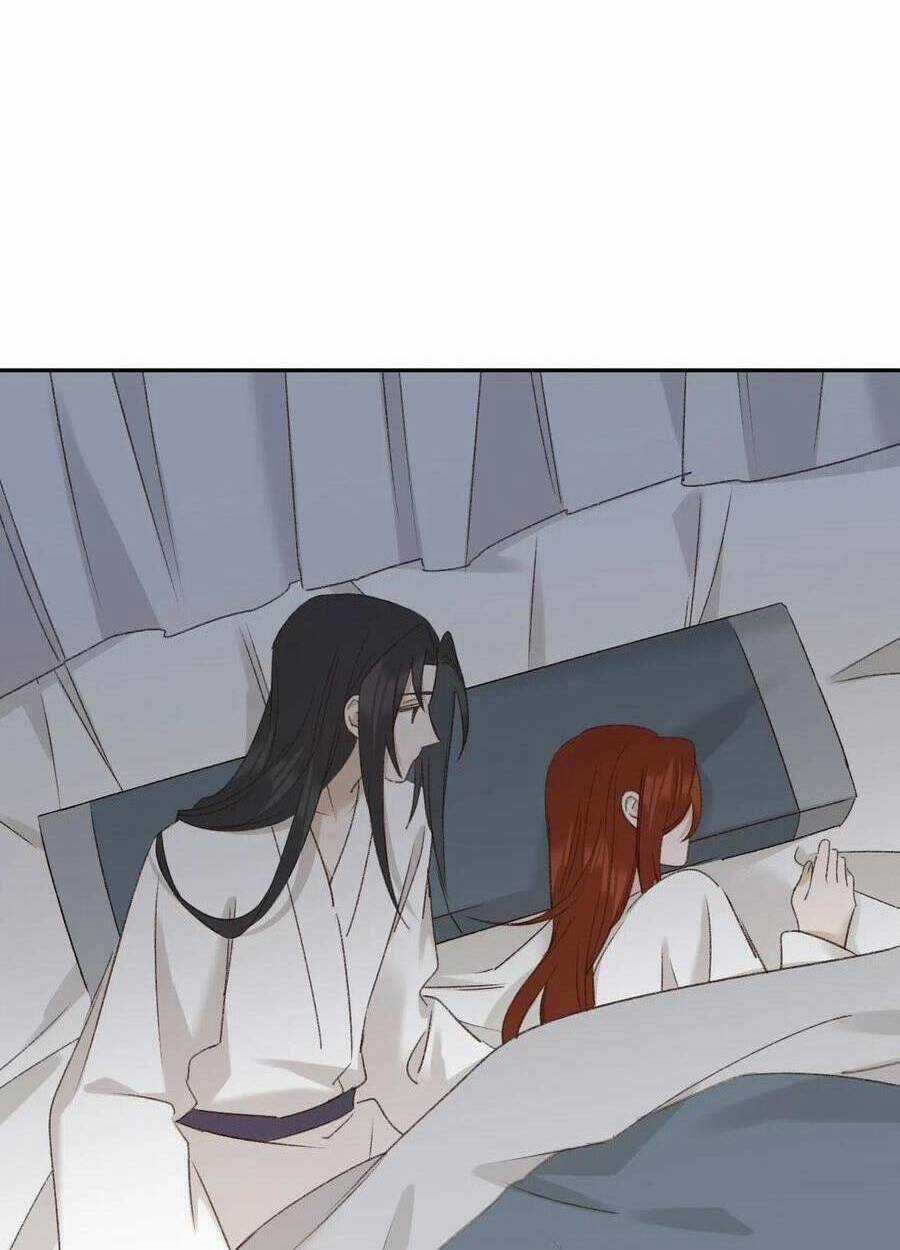 Hoàng Hậu Vô Đức - Chapter 71 - Trang 8