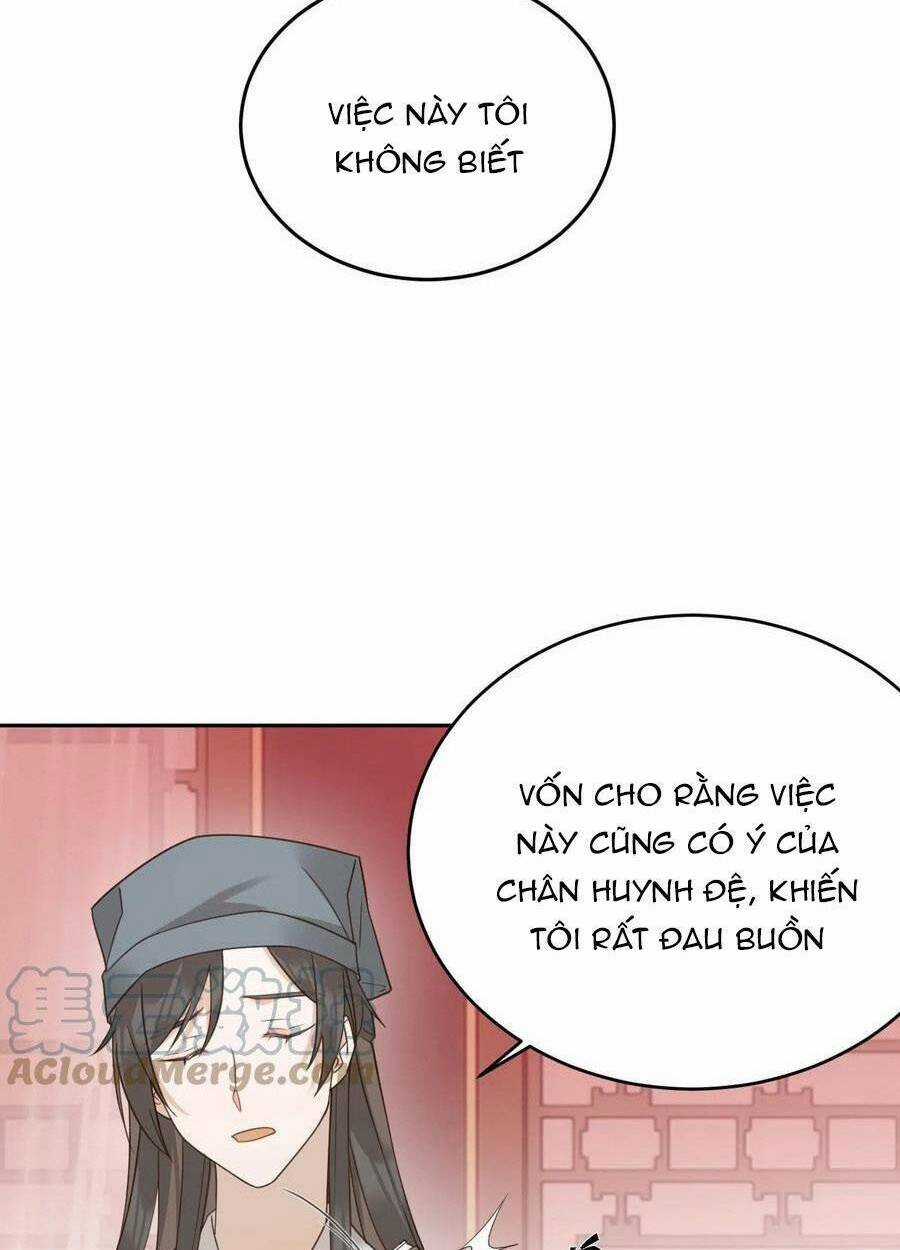 Hoàng Hậu Vô Đức - Chapter 72 - Trang 24