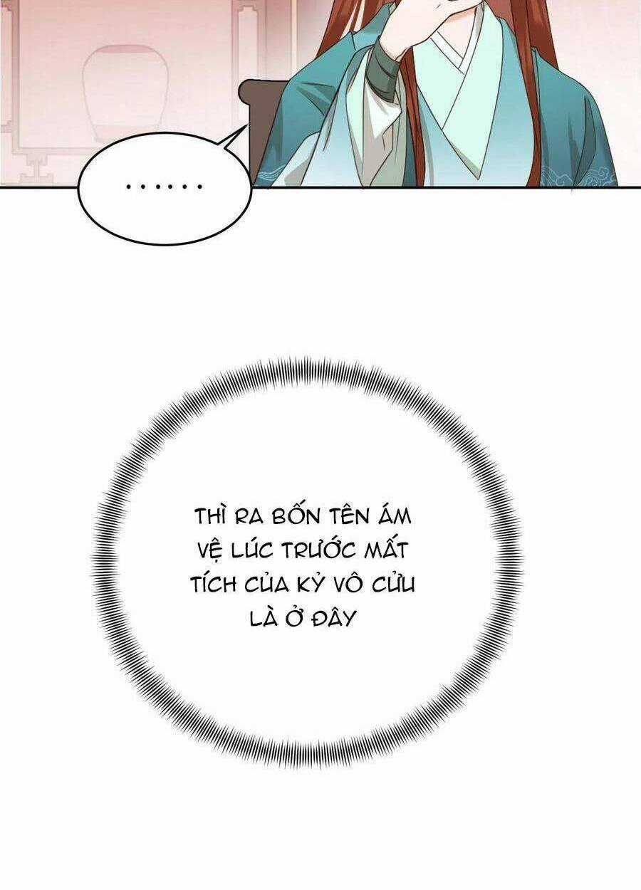 Hoàng Hậu Vô Đức - Chapter 72 - Trang 26