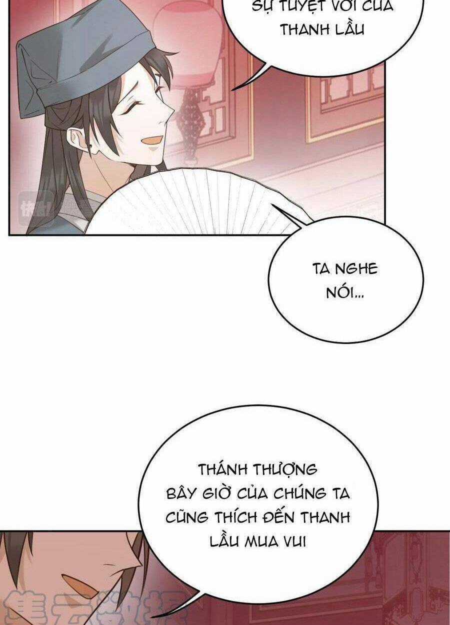 Hoàng Hậu Vô Đức - Chapter 72 - Trang 31