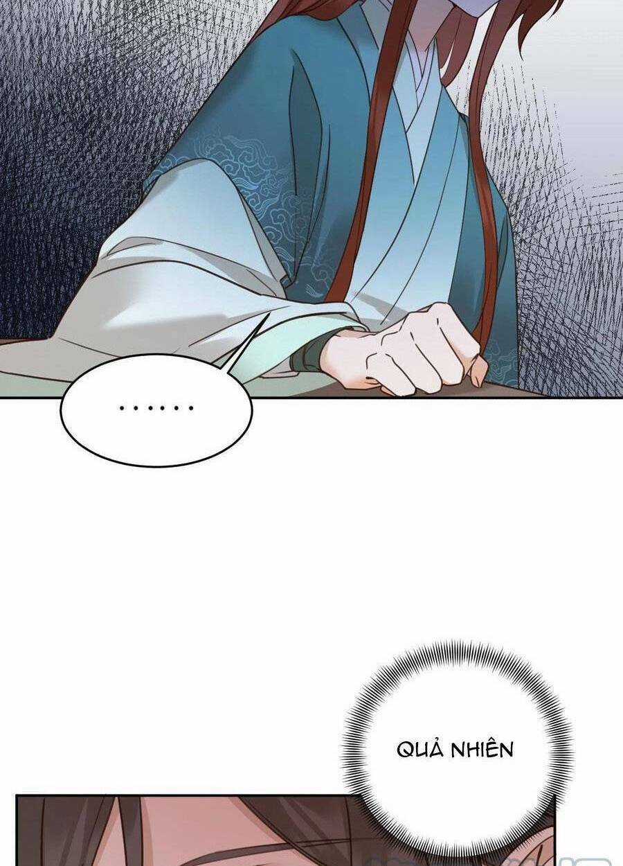 Hoàng Hậu Vô Đức - Chapter 72 - Trang 35