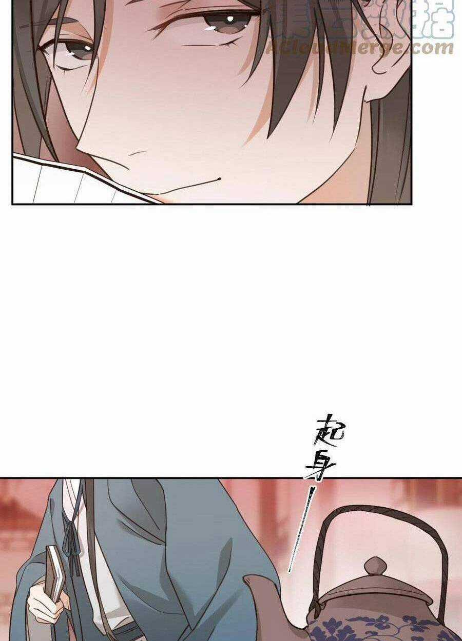 Hoàng Hậu Vô Đức - Chapter 72 - Trang 36