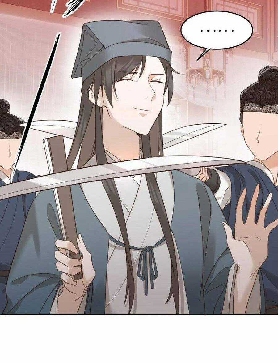 Hoàng Hậu Vô Đức - Chapter 72 - Trang 42