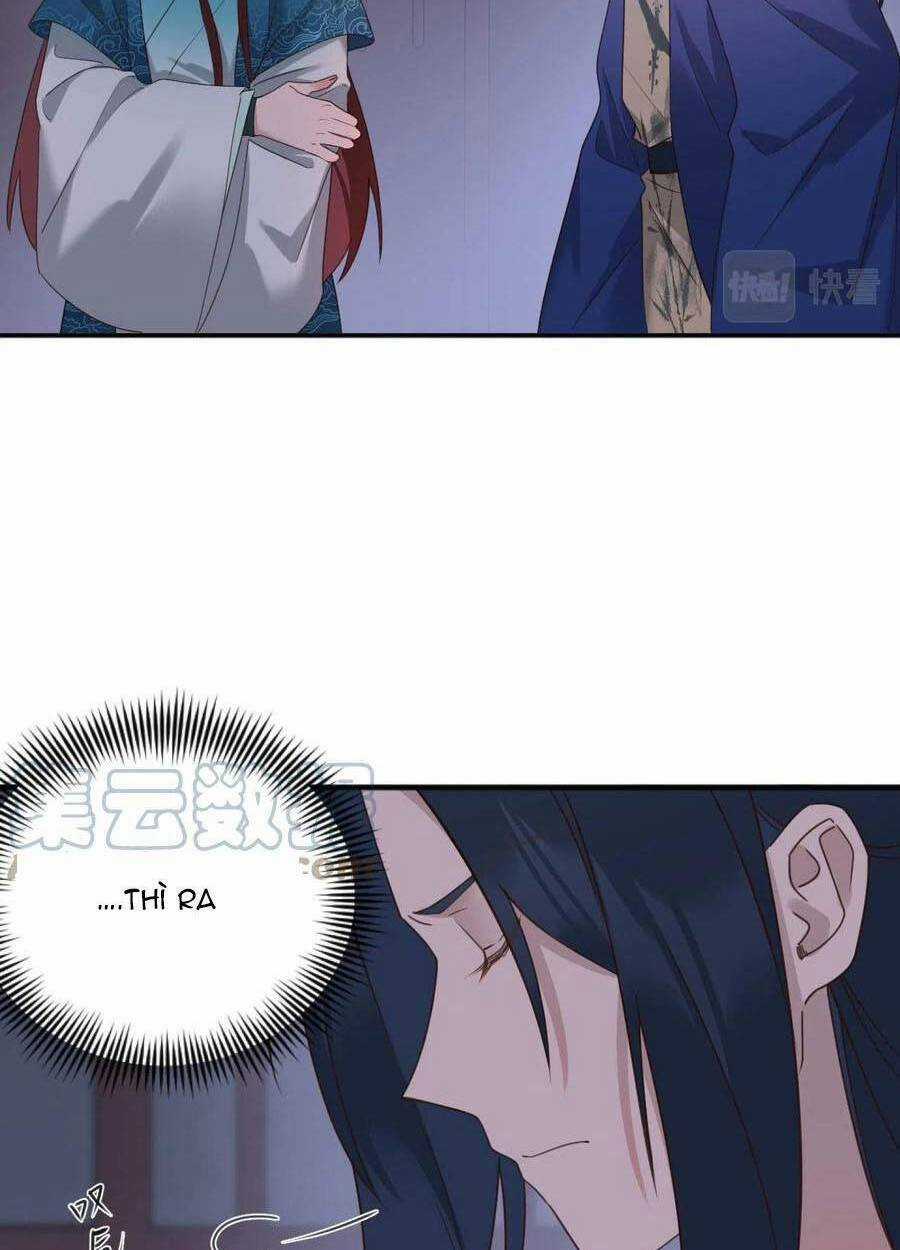 Hoàng Hậu Vô Đức - Chapter 73 - Trang 3